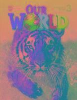 Rob Sved - Our World 3: Workbook, Häftad