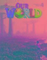 Our World 4: Workbook 1