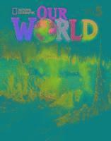 bokomslag Our World 5: Workbook
