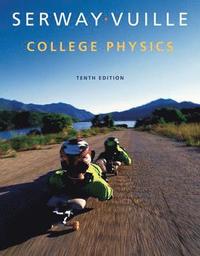 bokomslag College Physics