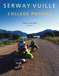 bokomslag College Physics, Volume 1