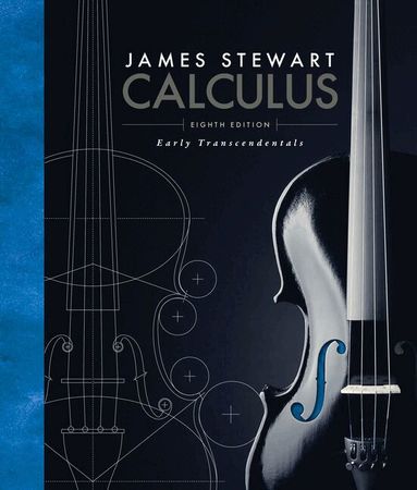 James Stewart - Calculus, Inbunden