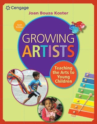 Growing Artists 1