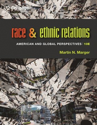 Race and Ethnic Relations