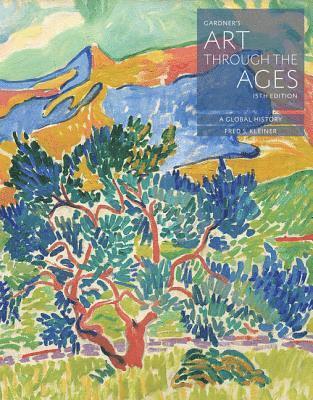 Gardner's Art through the Ages