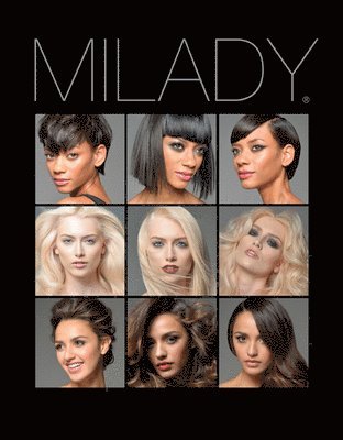MILADY STANDARD COSMETOLOGY 13