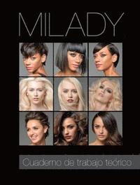 bokomslag Spanish Translated Theory Workbook for Milady's Standard Cosmetology
