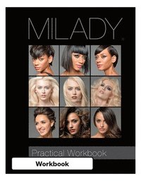bokomslag Practical Workbook for Milady Standard Cosmetology