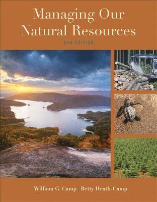 Managing Our Natural Resources 1