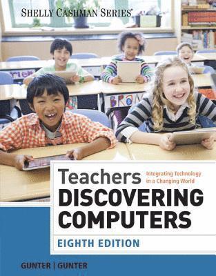 Teachers Discovering Computers 1