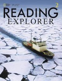 bokomslag Reading Explorer 2: Student Book