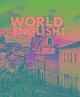 bokomslag World English with TED Talks 1 - High Beginner Teacher Book (2nd Edition)