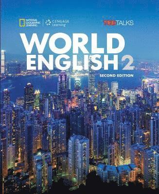 bokomslag World English 2: Student Book