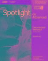 bokomslag Spotlight on Advanced Exam Booster Workbook, w/o key + Audio CDs