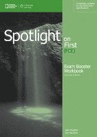 bokomslag Spotlight on First Exam Booster Workbook, w/key + Audio CDs