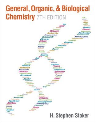 bokomslag General, Organic, and Biological Chemistry