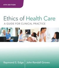 bokomslag Ethics of Health Care
