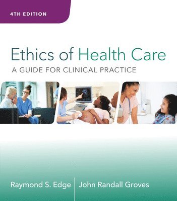 Ethics of Health Care 1