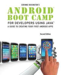 bokomslag Android Boot Camp for Developers using Java