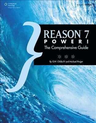 Reason 7 Power!