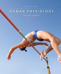 bokomslag Human Physiology