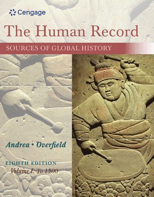bokomslag Human Record