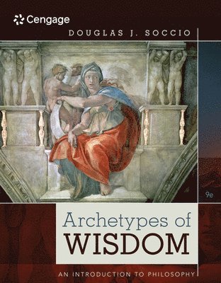 Archetypes of Wisdom