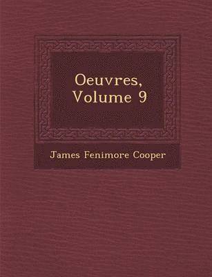Oeuvres, Volume 9 1