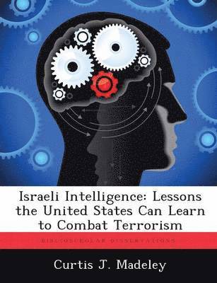 Israeli Intelligence 1