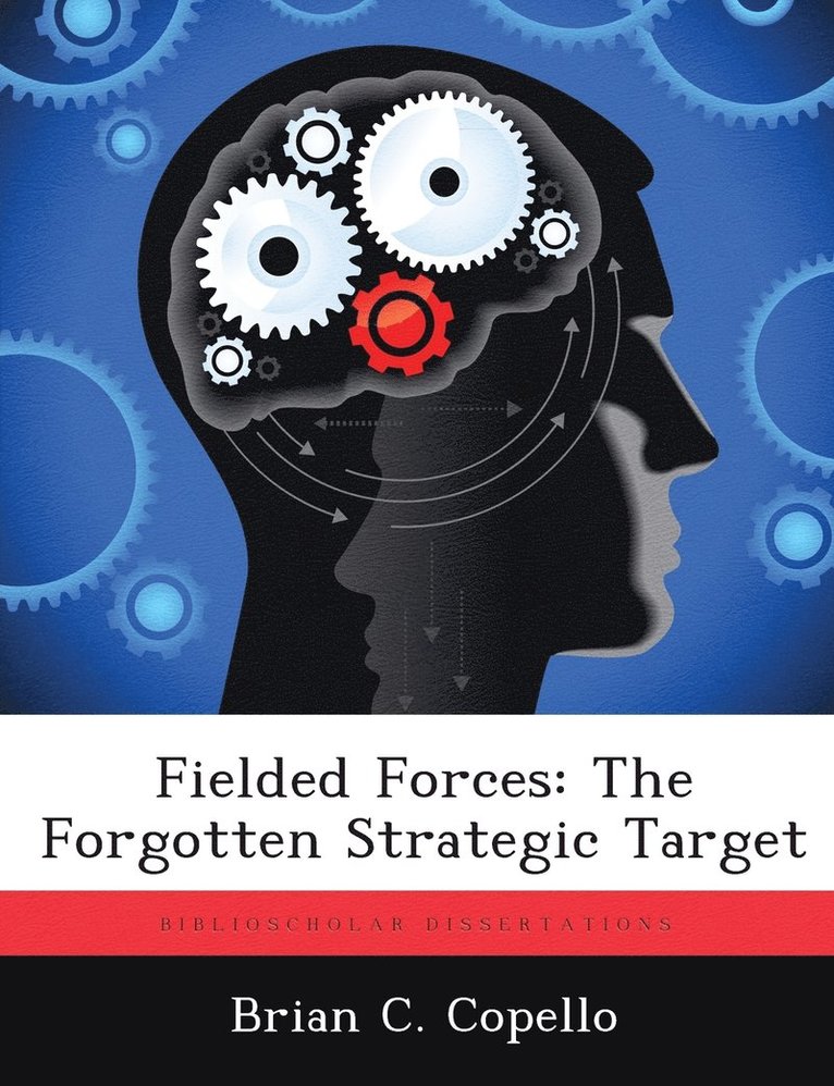 Fielded Forces 1