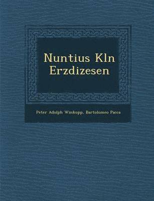 Nuntius K Ln Erzdi Zesen 1