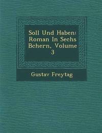 bokomslag Soll Und Haben