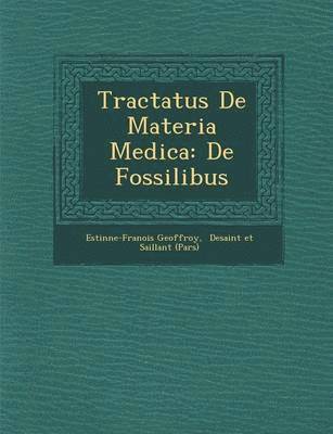 Tractatus de Materia Medica 1