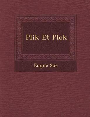bokomslag Plik Et Plok