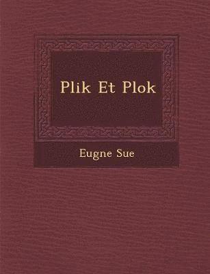 bokomslag Plik Et Plok