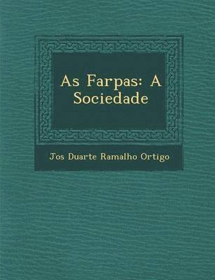 bokomslag As Farpas