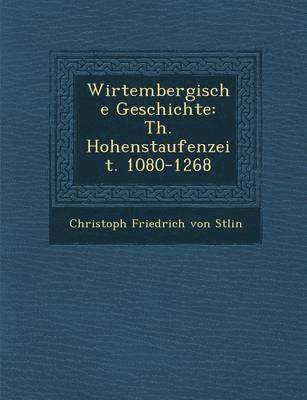 Wirtembergische Geschichte 1