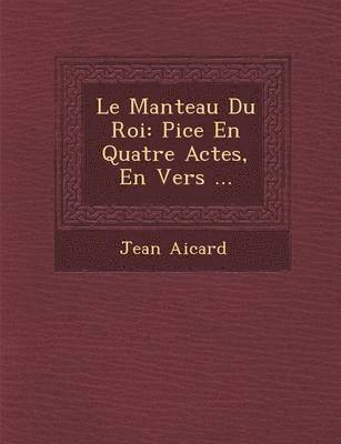 Le Manteau Du Roi 1