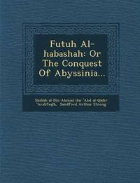 bokomslag Futuh Al-Habashah