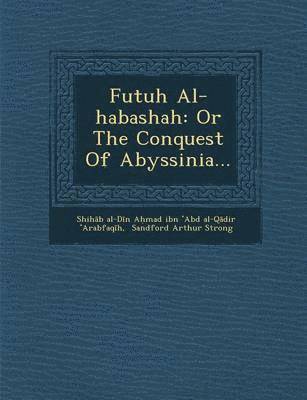 Futuh Al-Habashah 1