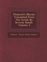 bokomslag Plutarch's Morals