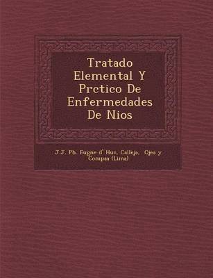 bokomslag Tratado Elemental y PR Ctico de Enfermedades de Ni OS