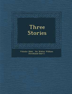 Three Stories 1