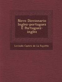 bokomslag Novo Diccionario Inglez-Portuguez E Portuguez-Inglez
