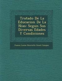 bokomslag Tratado de La Educacion de La Ni as