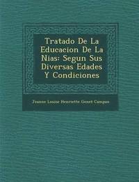 bokomslag Tratado de La Educacion de La Ni as