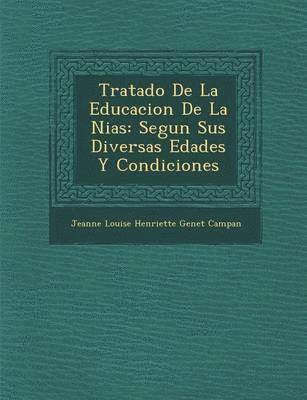 Tratado de La Educacion de La Ni as 1