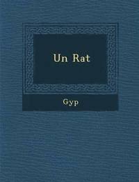 bokomslag Un Rat