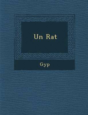 Gyp - Rat, Häftad