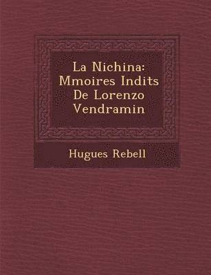 bokomslag La Nichina